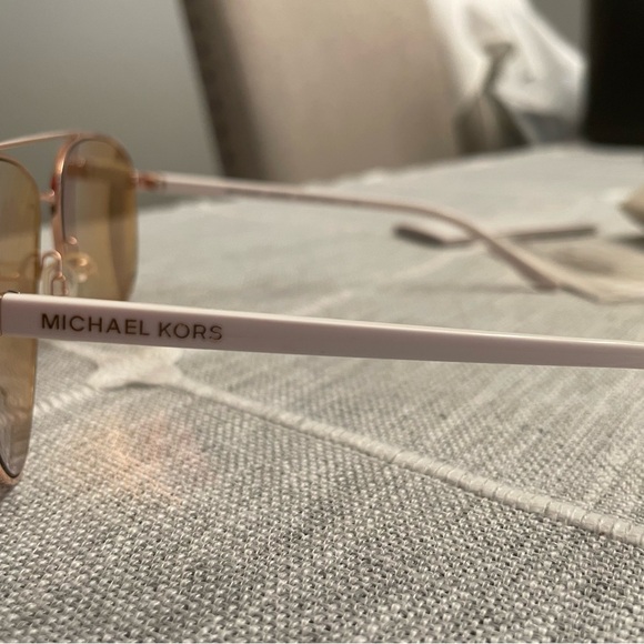 Michael Kors Sunglasses - Picture 6 of 7